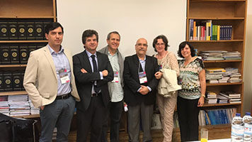 Read more about the article Reumatologista da SPR visita Universidade de Lisboa