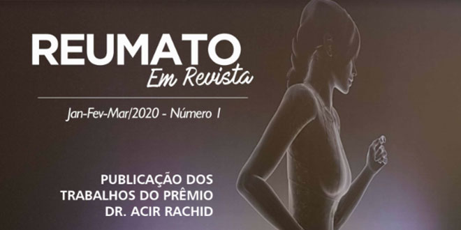 Read more about the article REUMATO Em Revista