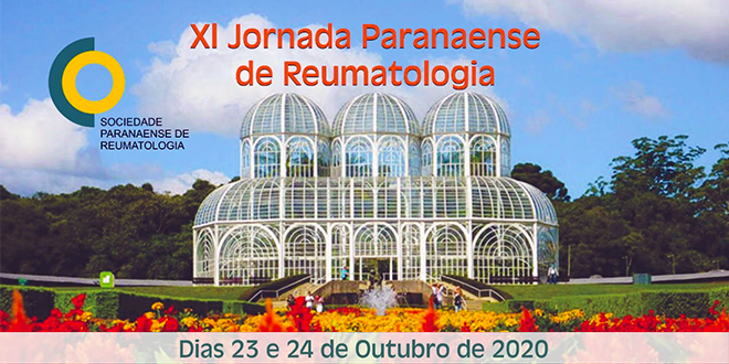 You are currently viewing XI Jornada Paranaense de Reumatologia