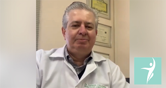 You are currently viewing Dr. Fernando Chiuchetta em entrevista para a página Sem Dor Curitiba