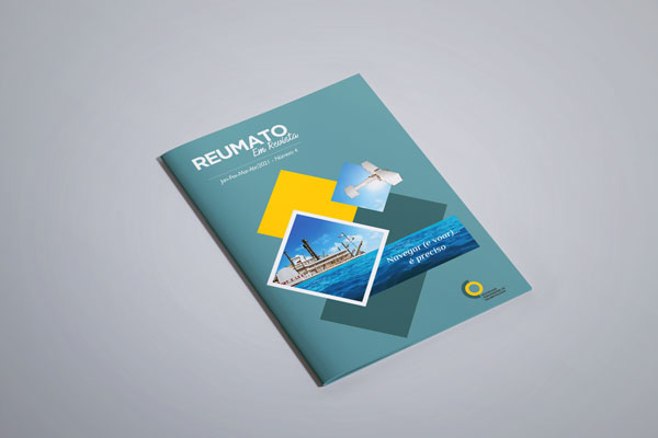 Read more about the article 4ª edição da revista digital da SPR: Reumato em Revista