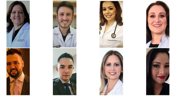 You are currently viewing Parabenizamos os novos reumatologistas que obtiveram a titulação de especialista