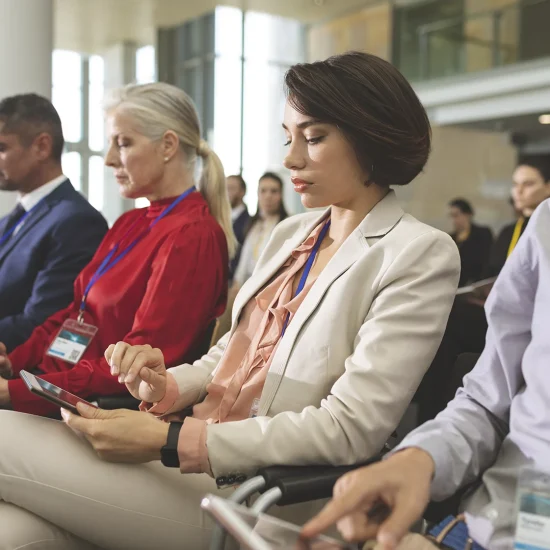 descontos eventos e congressos