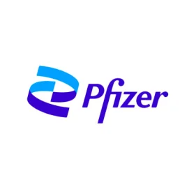 pfizer